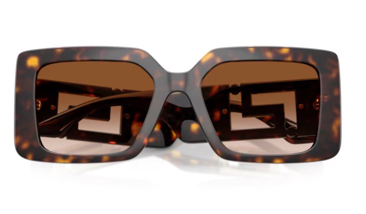VERSACE VE4505U 10813