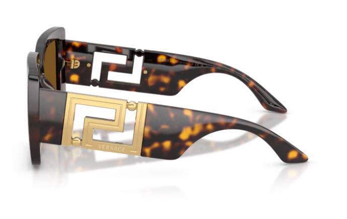 VERSACE VE4505U 10883