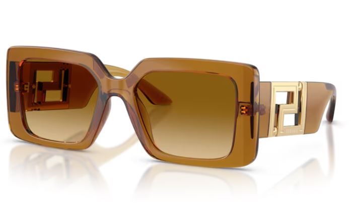 VERSACE VE4505U 53422L