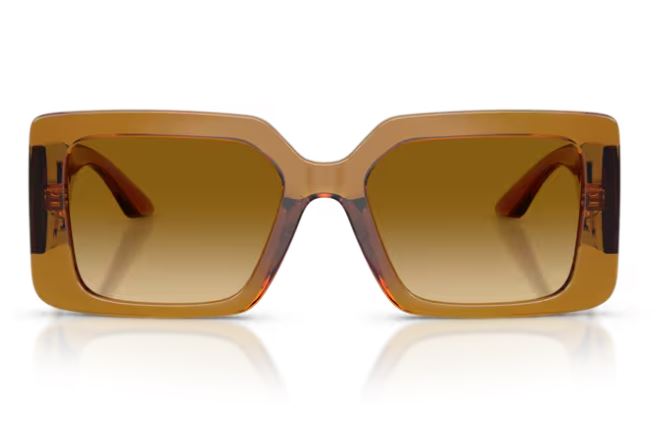 VERSACE VE4505U 53422L