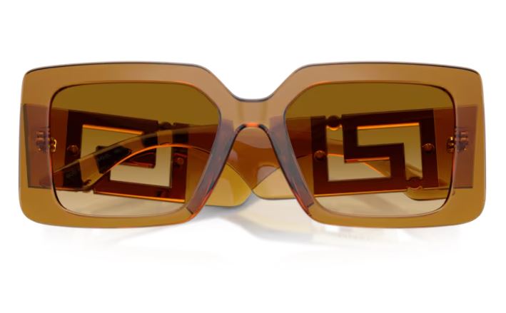 VERSACE VE4505U 53422L