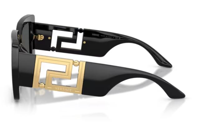 VERSACE VE4505U GB187