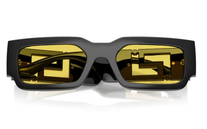 VERSACE VE4506U GB185