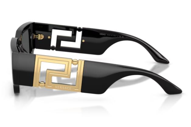 VERSACE VE4506U GB187