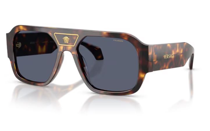 VERSACE VE4508U 55372V