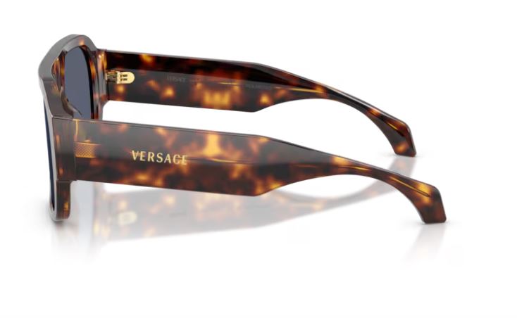 VERSACE VE4508U 55372V