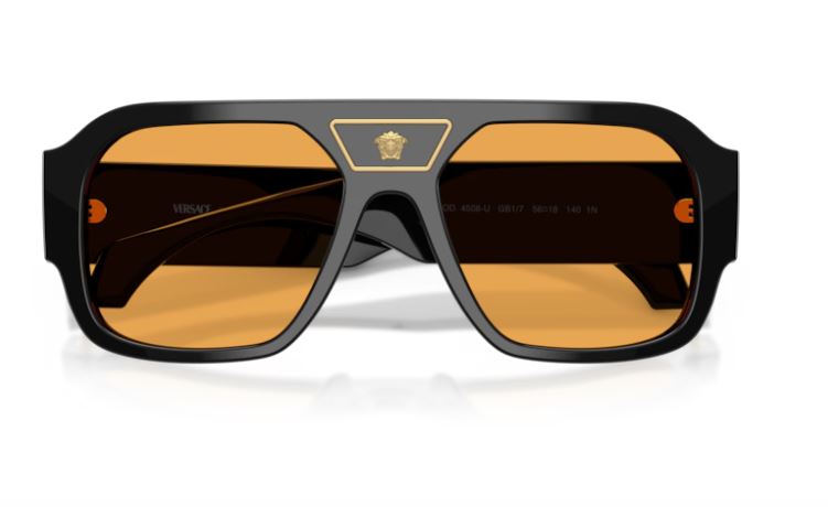VERSACE VE4508U GB17