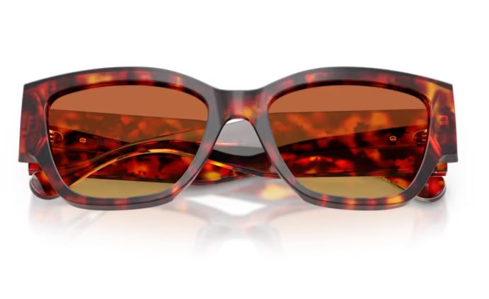 VERSACE VE4509U 5543T5