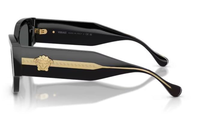 VERSACE VE4509U GB187