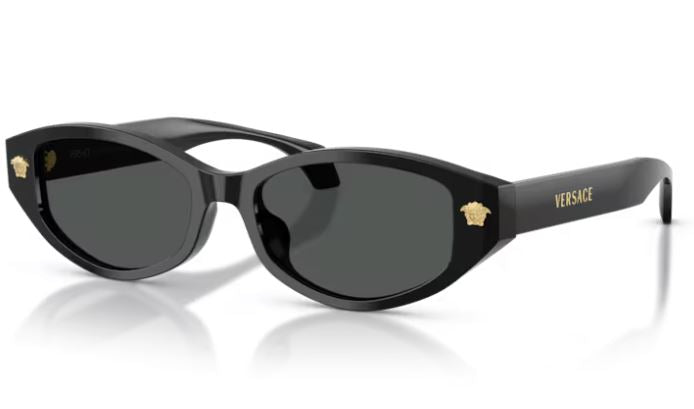 VERSACE VE4512D GB187
