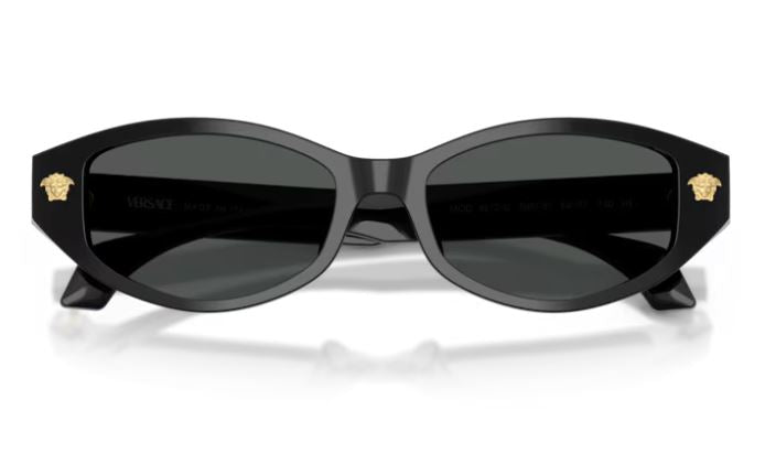 VERSACE VE4512D GB187