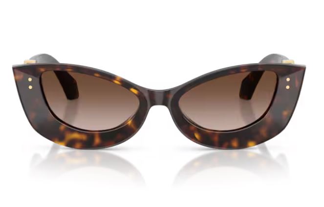 VERSACE VE4520U 10813