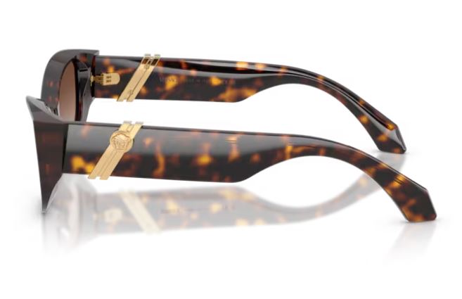 VERSACE VE4520U 10813
