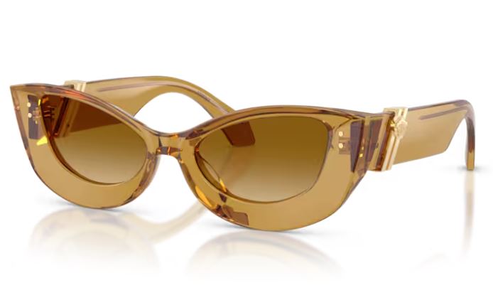 VERSACE VE4520U 53472L