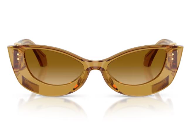 VERSACE VE4520U 53472L