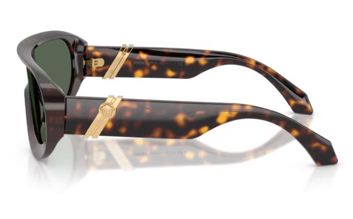 VERSACE VE4521U 10871