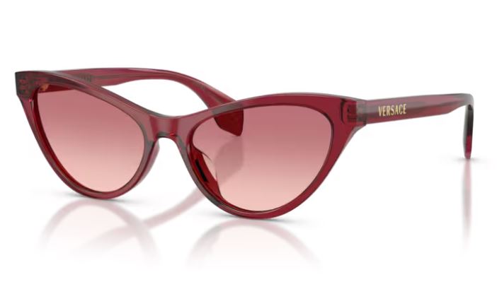 VERSACE VE4522U 38820