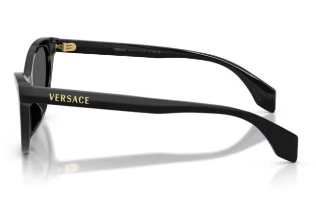 VERSACE VE4522U GB187