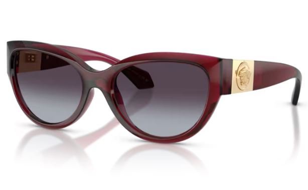 VERSACE VE4524U 3888G