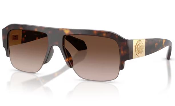 VERSACE VE4525U 10813