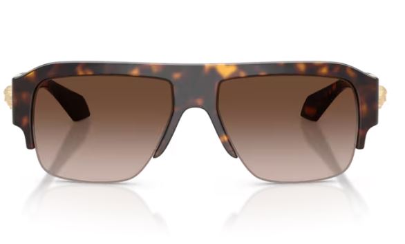 VERSACE VE4525U 10813