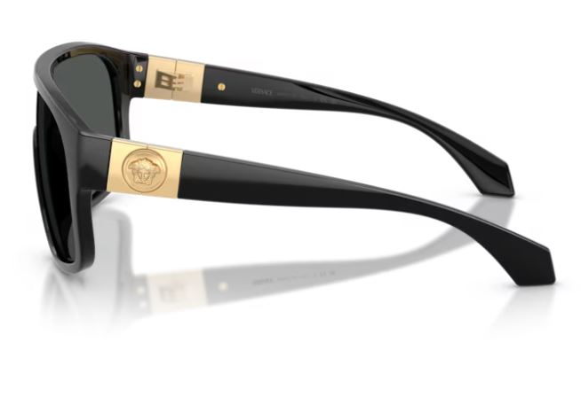 VERSACE VE4526U GB187