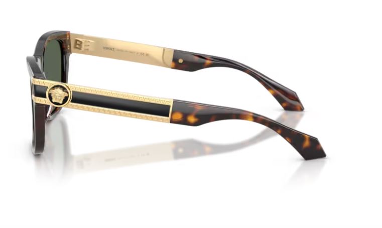VERSACE VE4527U 10871