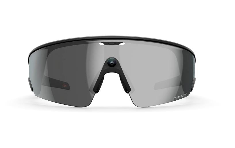 OAKLEY META OW8001 Black Vanguard