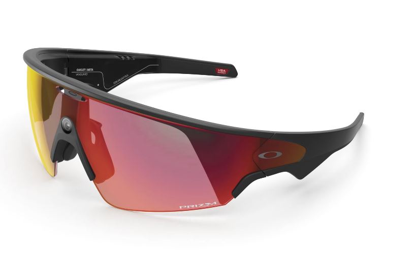 OAKLEY META OW8001 Ember Vanguard