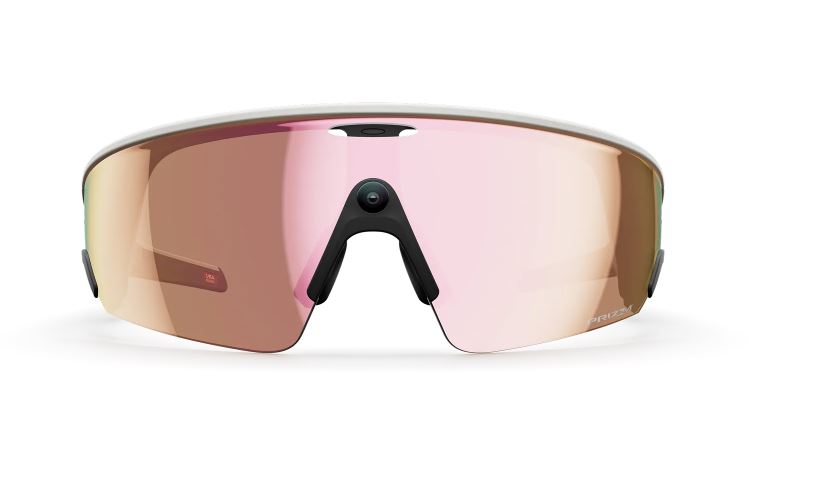 OAKLEY META OW8001 White Vanguard