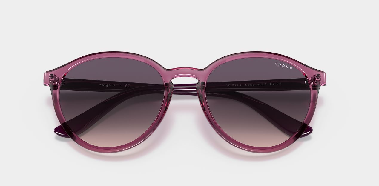 VOGUE Vo5374-s 276136  55