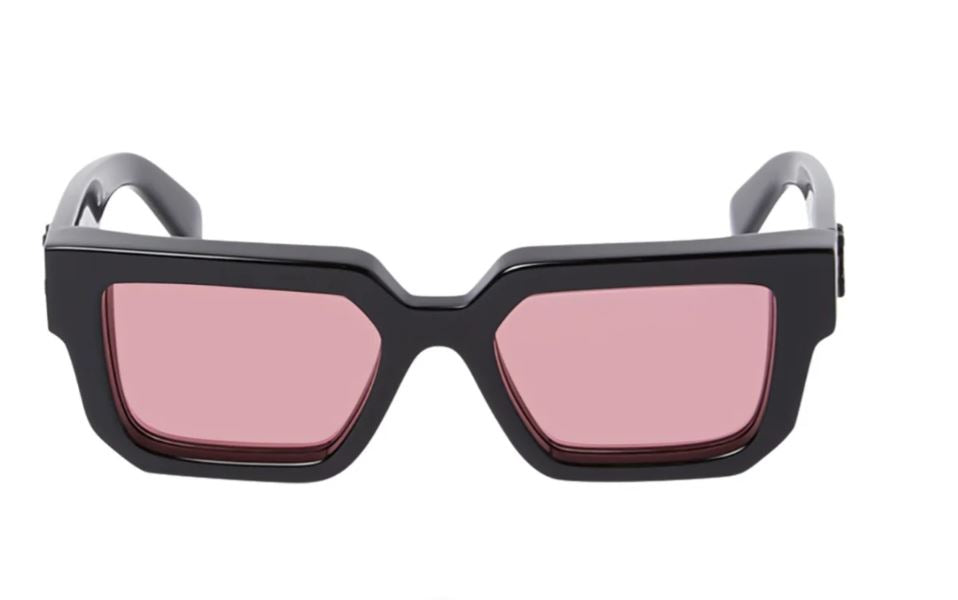 OFF-WHITE ERI146S2511025 Silverstone