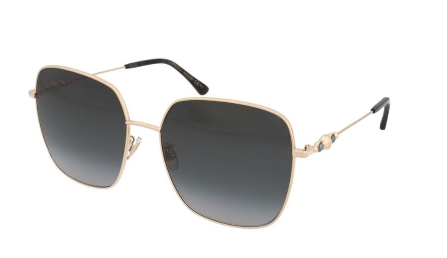 JIMMY CHOO AMORA/F/SK 0009O 60